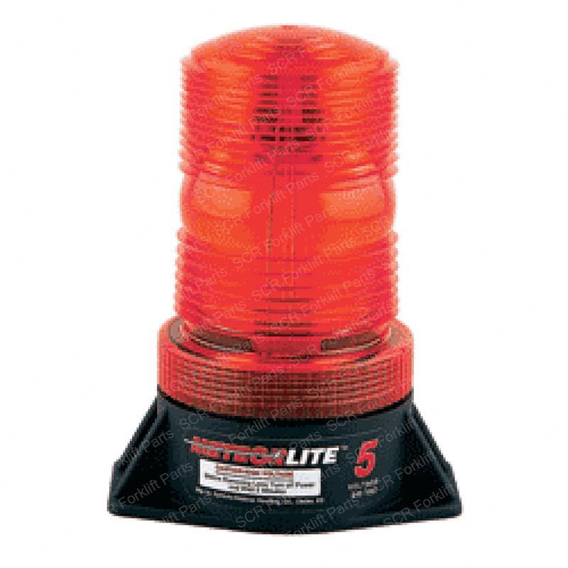 STROBE LIGHT RED DWD287669 dwd287669 product image