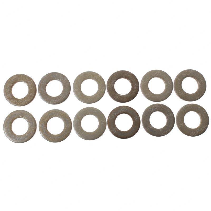 WASHER JL4892000-012 jl4892000-012 product image