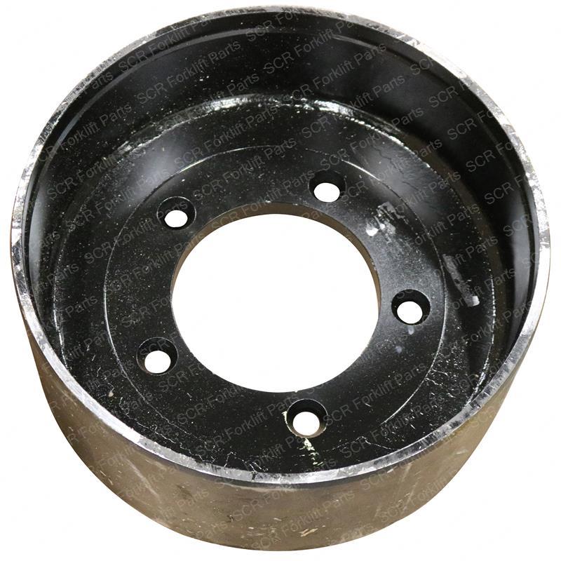WHEEL - DRIVE CL2390347 cl2390347 product image