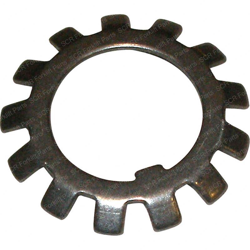 WASHER - LOCK (CAT CT0000-91005)