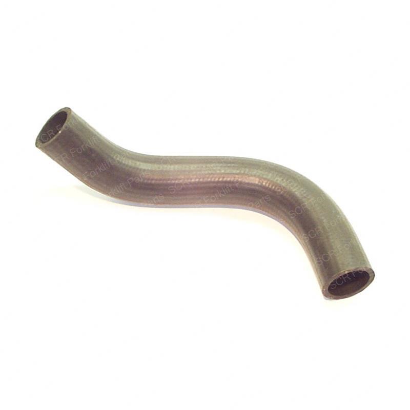 HOSE - RADIATOR UPPER HY0305472 hy0305472 product image