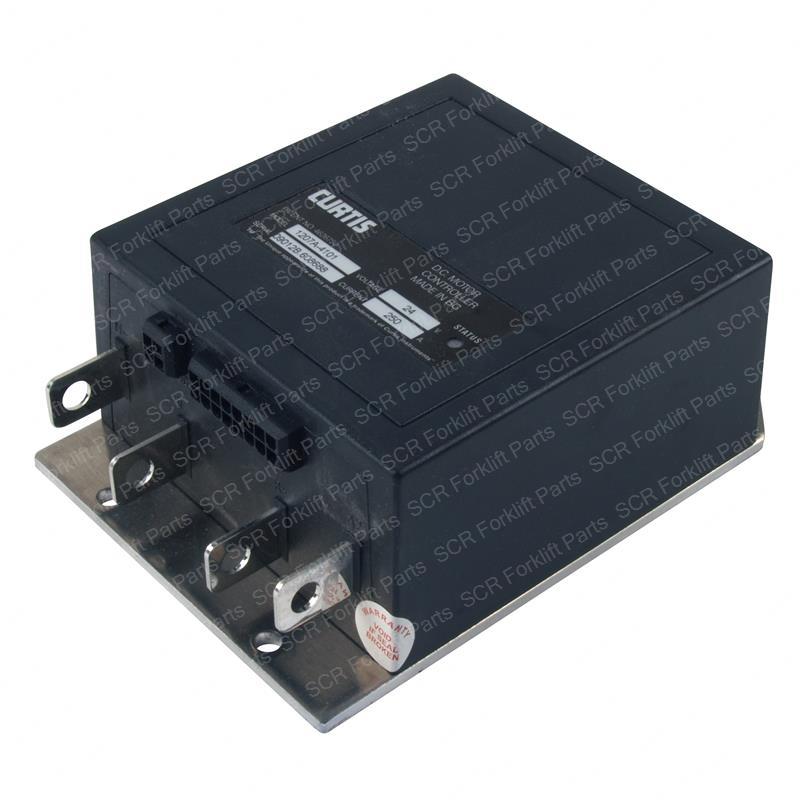 CONTROLLER - MOTOR CT1135036-N ct1135036-n product image