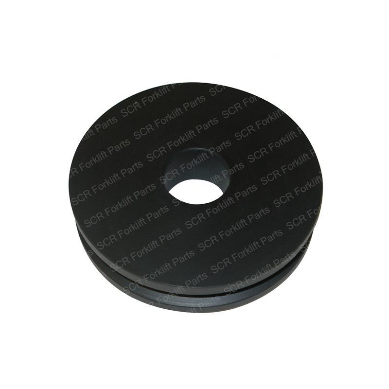 PULLEY SHEAVE 1.01X3.82X.82 JL3580217 jl3580217 product image