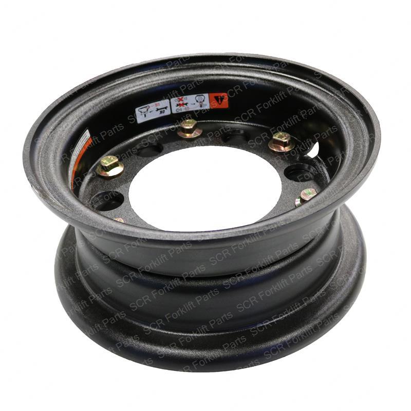 RIM KIT - 12X5.00 NI43300-FK100 ni43300-fk100 product image