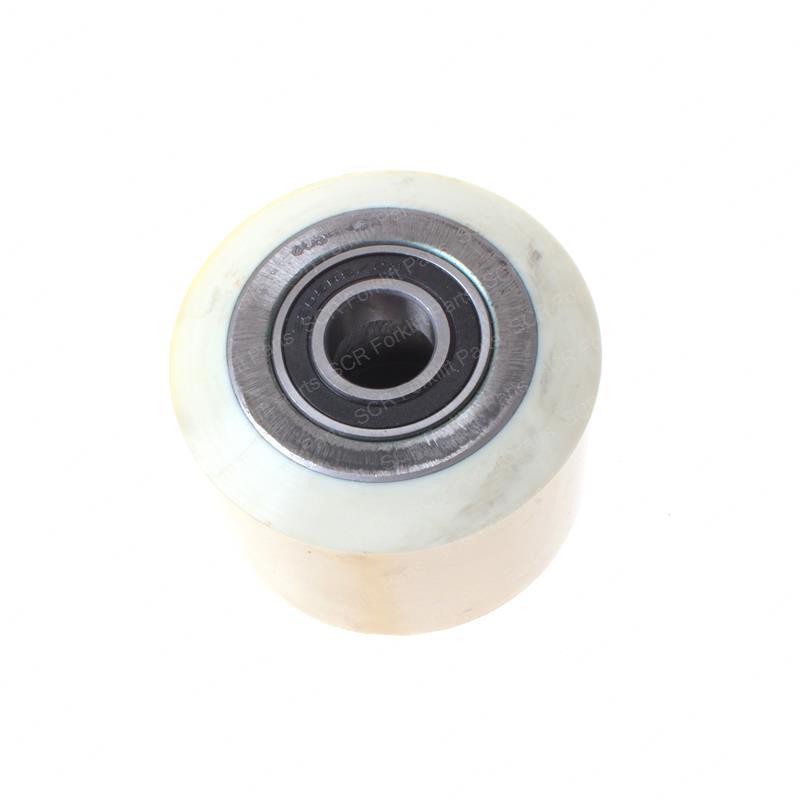 WHEEL ASSEMBLY - POLY 4X2.88 CR091163-SUP cr091163-sup product image