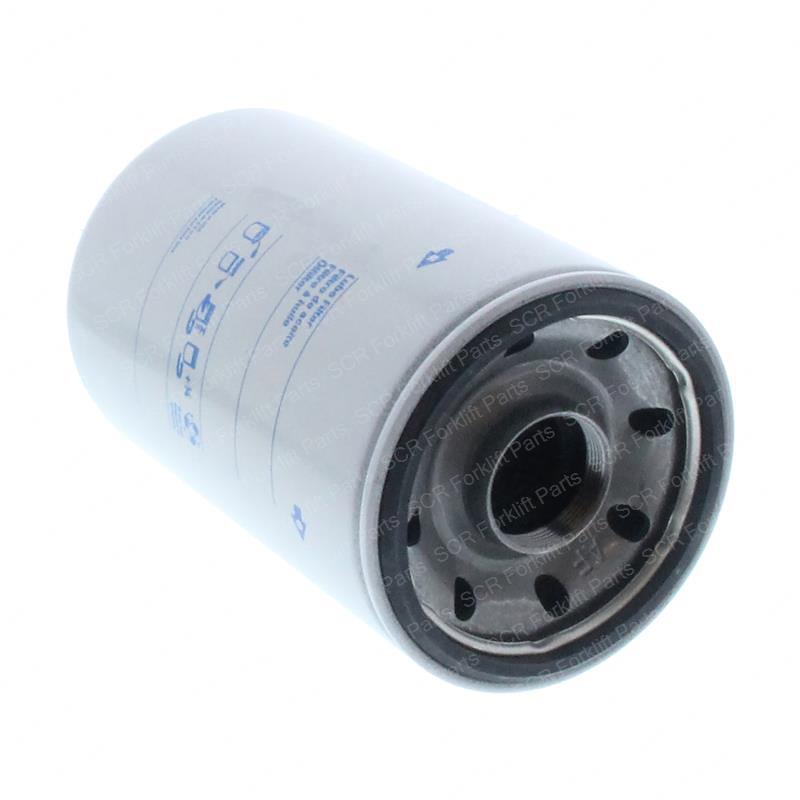 FILTER-LUBE NIBF209Z5001-DON nibf209z5001-don product image