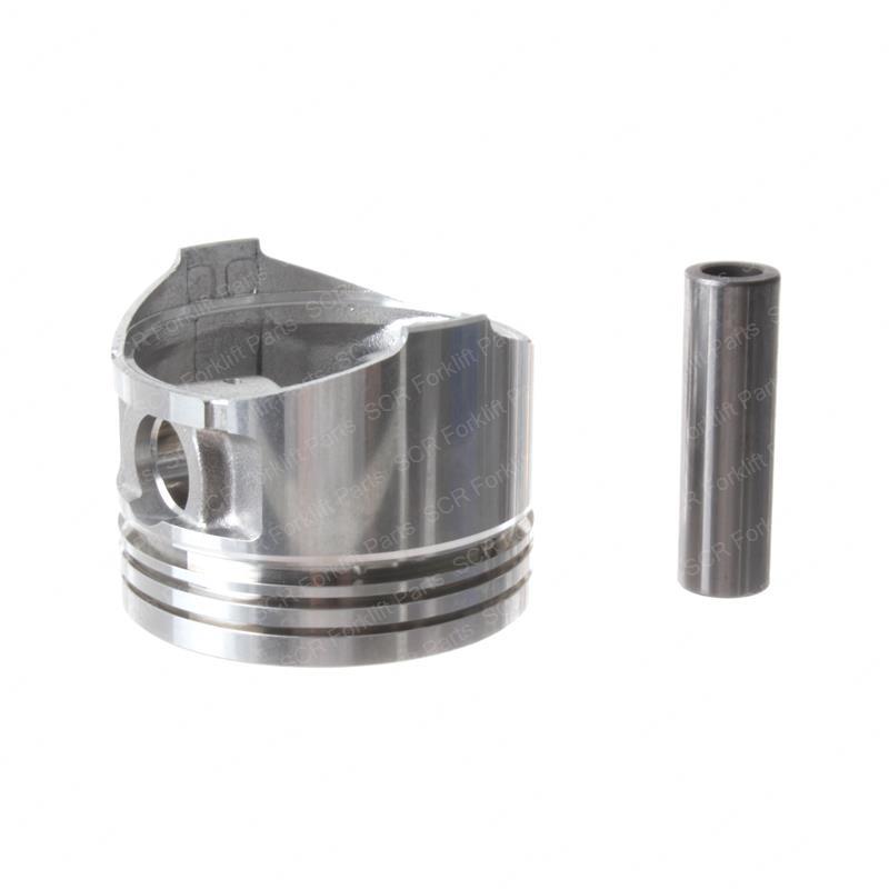 PISTON - STANDARD DWNI12010-60K00 dwni12010-60k00 product image