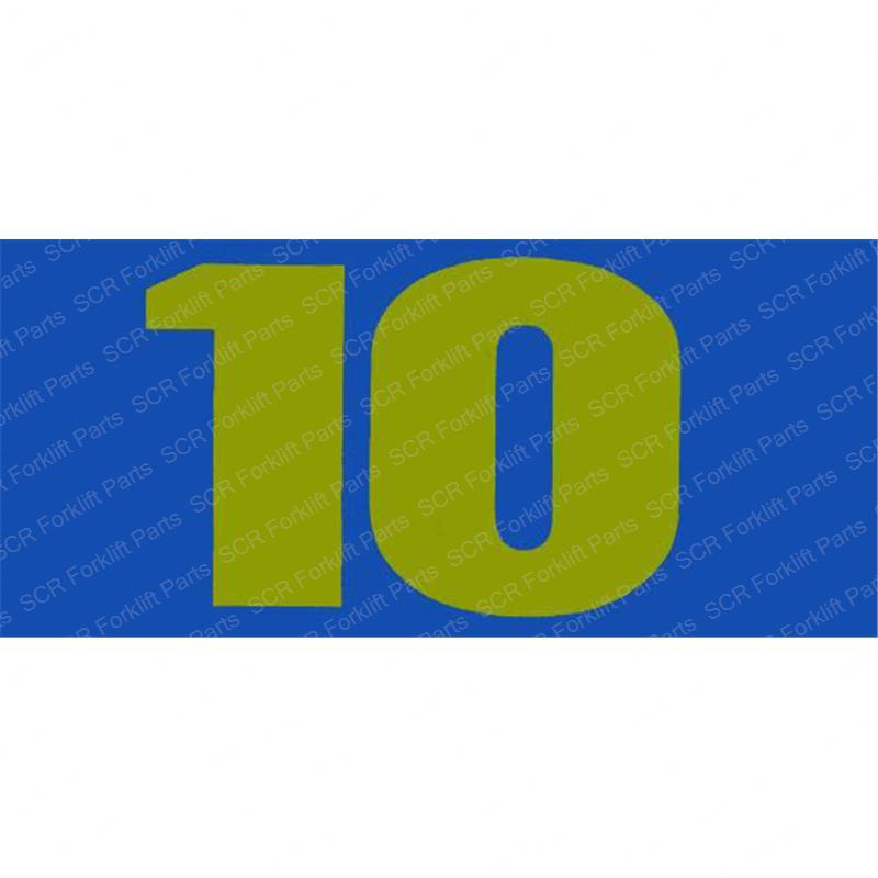 DECAL CL2373989 cl2373989 product image