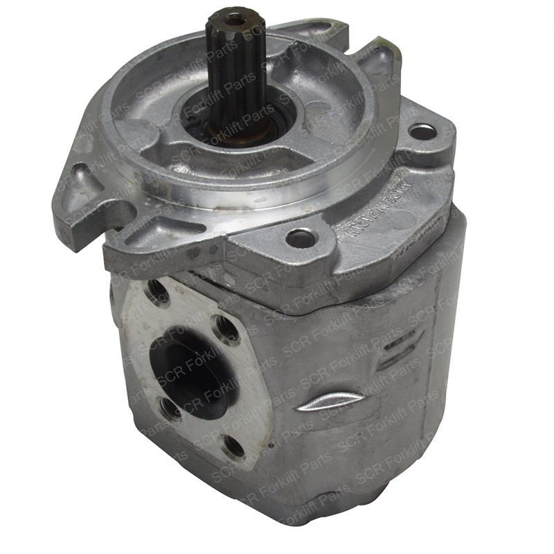 PUMP - HYDRAULIC AC37R-1KF-6050 ac37r-1kf-6050 product image