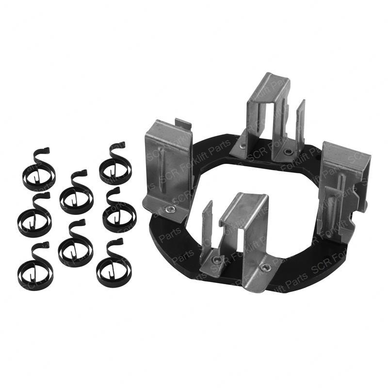 HOLDER - BRUSH TY00591-22068-81 ty00591-22068-81 product image