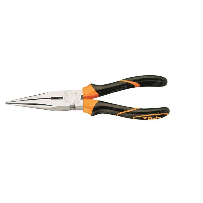 PLIERS - 160MM NEEDLE NOSE SY011660036 sy011660036 product image