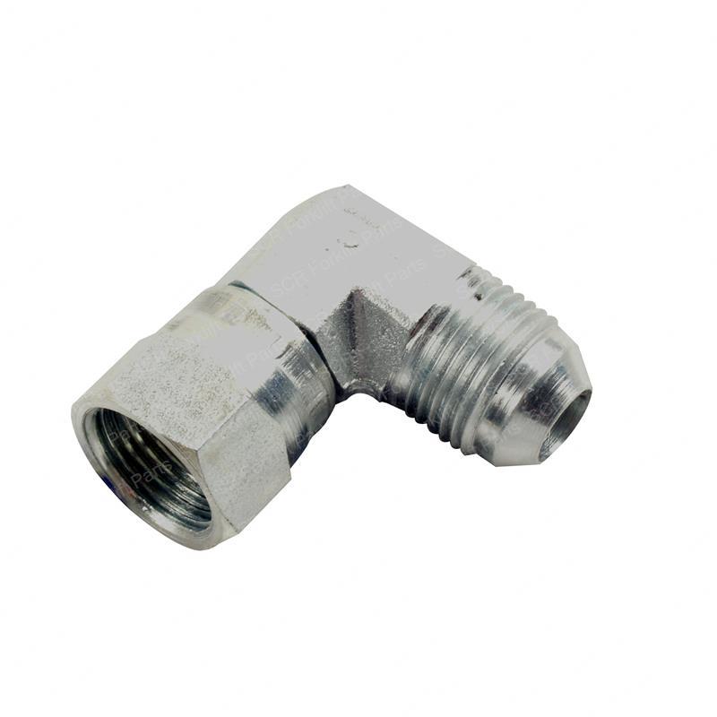ELBOW - 90 DEG - SWIVEL X JIC BC11K000006 bc11k000006 product image