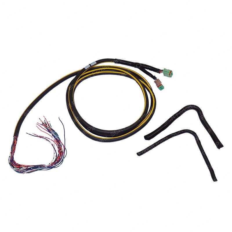 HARNESS 18/19 BOOM CBL 2 PIG T JLGN88934 jlgn88934 product image