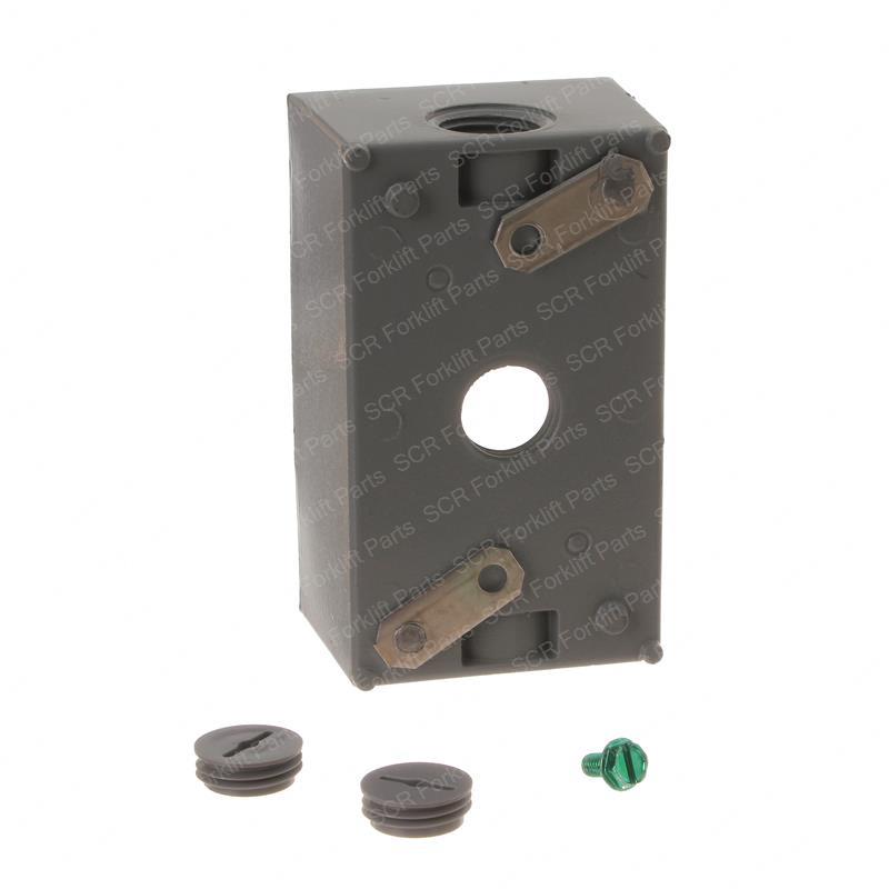 BOX - OUTLET GFI JL109700 jl109700 product image