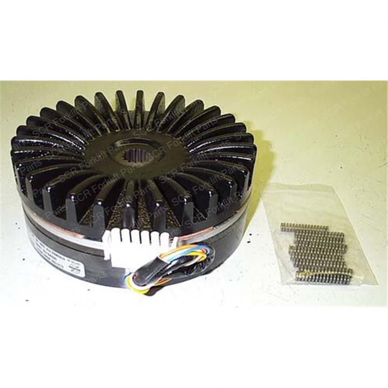 BRAKE ASSEMBLY CR118168 cr118168 product image