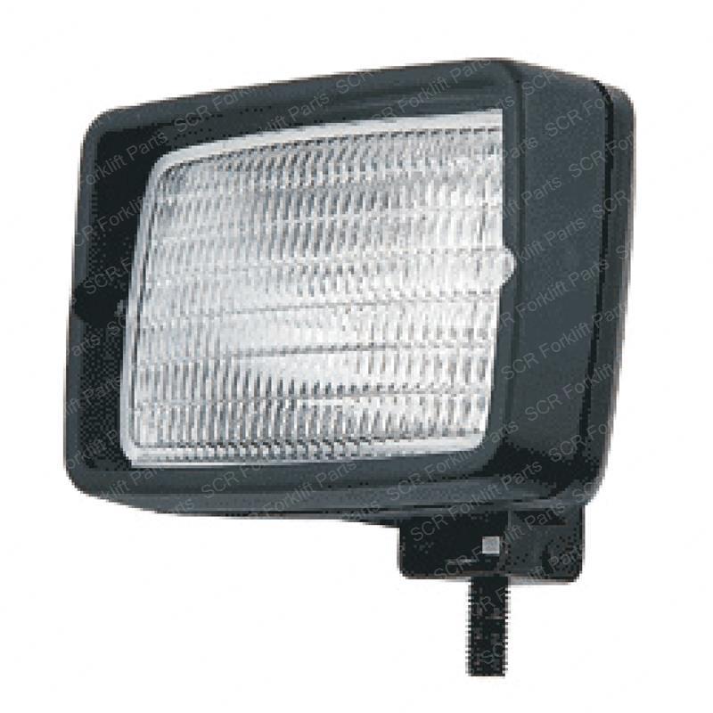 LIGHT - 12V - 55W NI678H ni678h product image