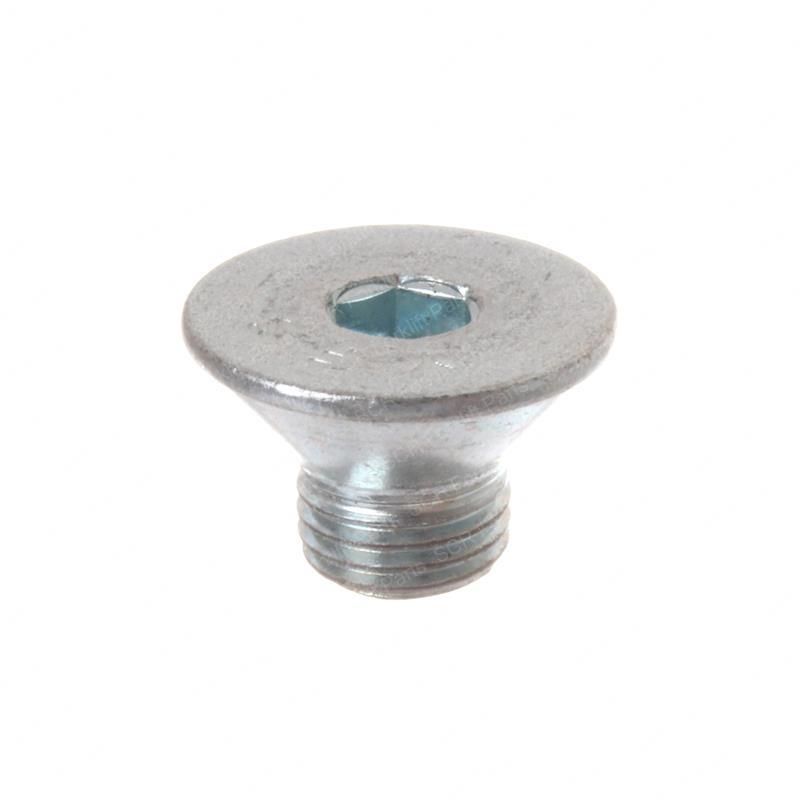 SCREW HHS 3/8-24 X .5 ZINC CL0010G608 cl0010g608 product image