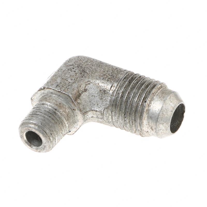 ELBOW - 90 DEG - NPTM X JIC LI14534 li14534 product image