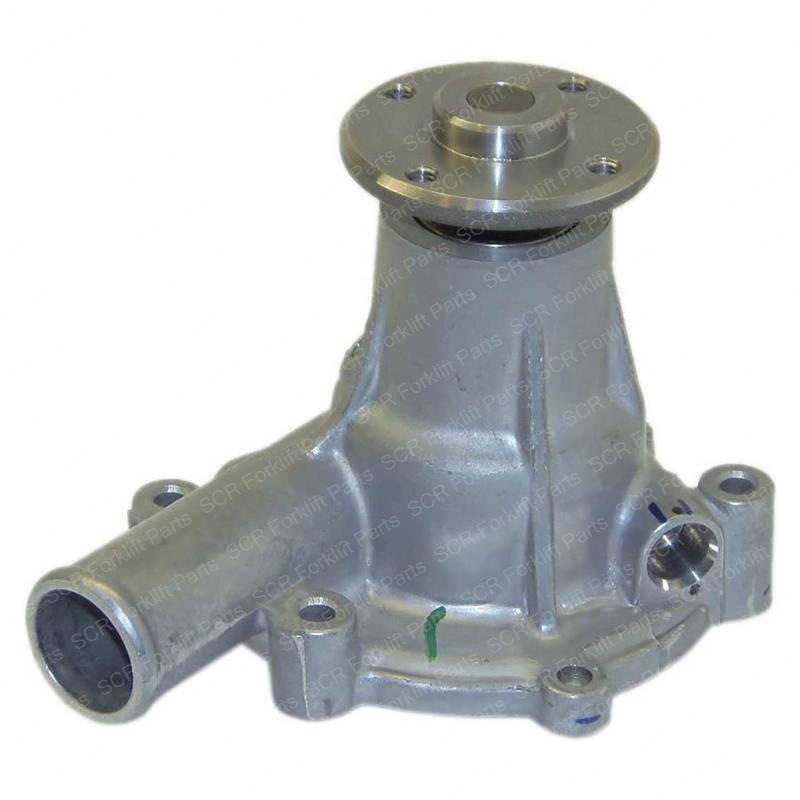 PUMP ASSEMBLY - WATER CT2230296 ct2230296 product image