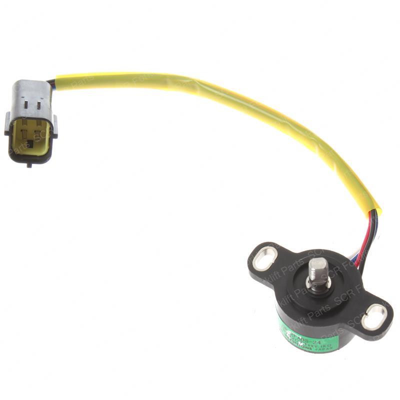 ACCELERATOR ASSEMBLY NI29440-2K001 ni29440-2k001 product image
