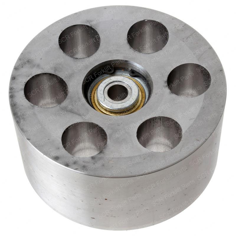 WHEEL - TENSIONER BC7167165 bc7167165 product image