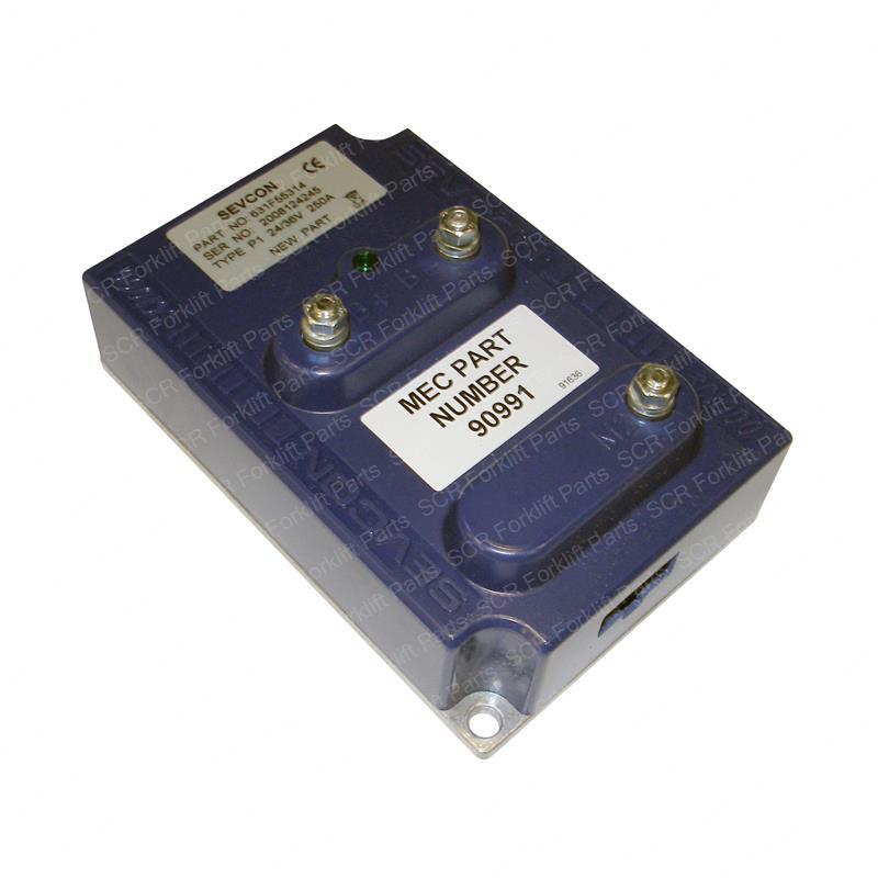 CONTROLLER - MICROMOS JL7040162 jl7040162 product image