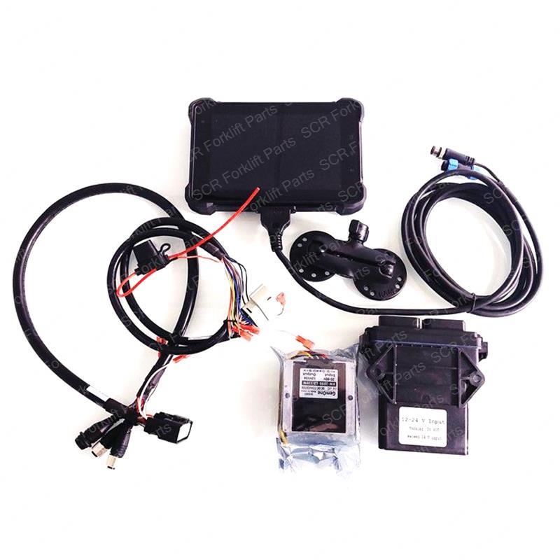 V2S KIT - HIGH VOLT DCDC 36-48 SY1262394 sy1262394 product image