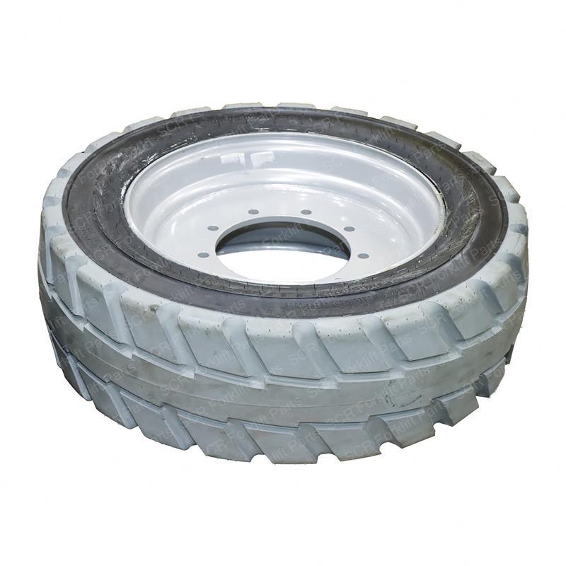 TIRE ASSY - IN240/55-17 FF NM JL0273684 jl0273684 product image