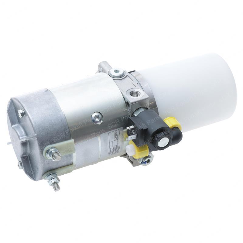 HYDRAULIC POWER PACK CAST 145B CR149727-002 cr149727-002 product image