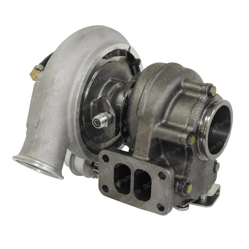 TURBO CHARGER HY1635344 hy1635344 product image