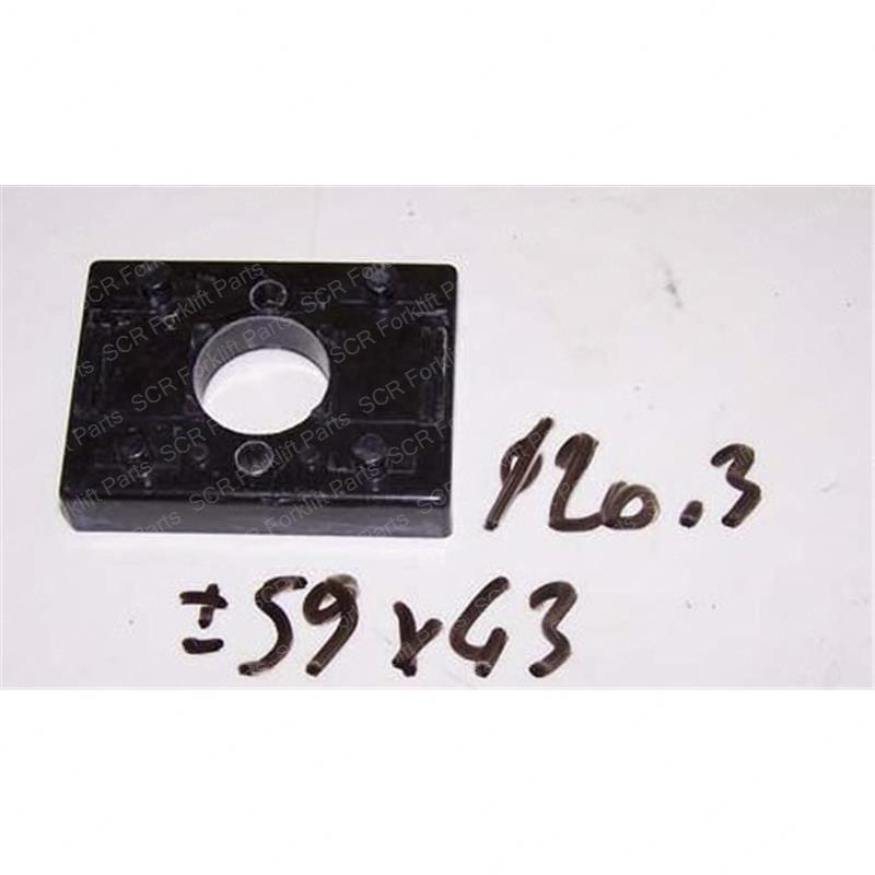 BASE - MOULDING HY0306271 hy0306271 product image