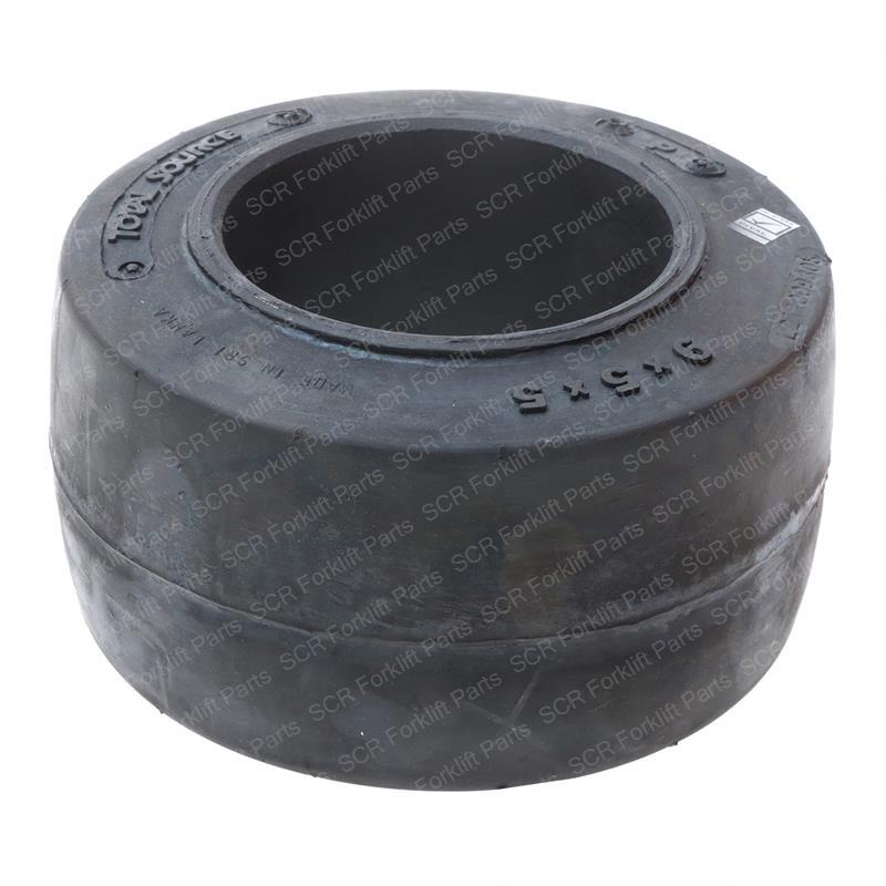 TIRE - 9X5X5 SMOOTH YT024897700-TS yt024897700-ts product image