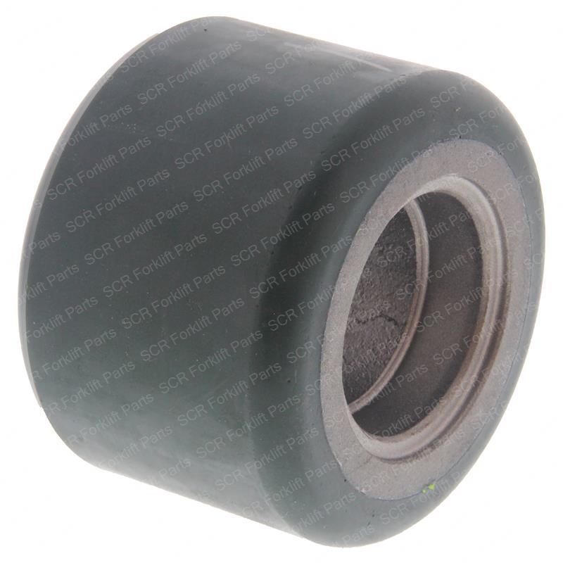 WHEEL - POLY 4.00 X 2.88 CR313585-3-THO cr313585-3-tho product image