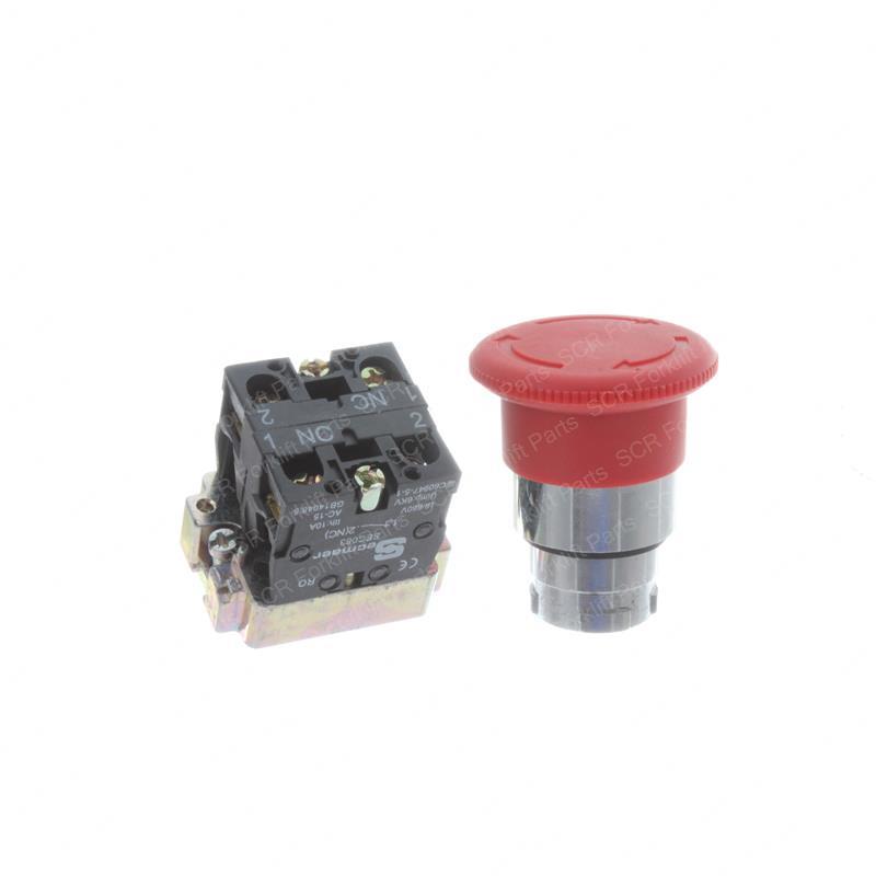 SWITCH - PUSH BUTTON LI11333584504 li11333584504 product image