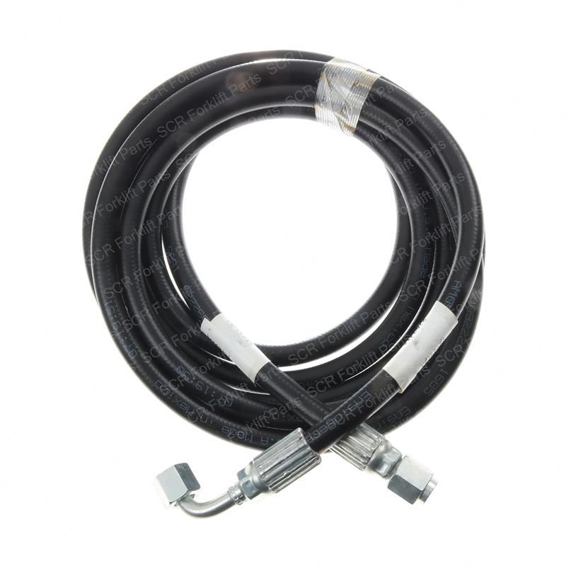 HOSE 4M3KXTF .25X150.0XST JL2753714 jl2753714 product image