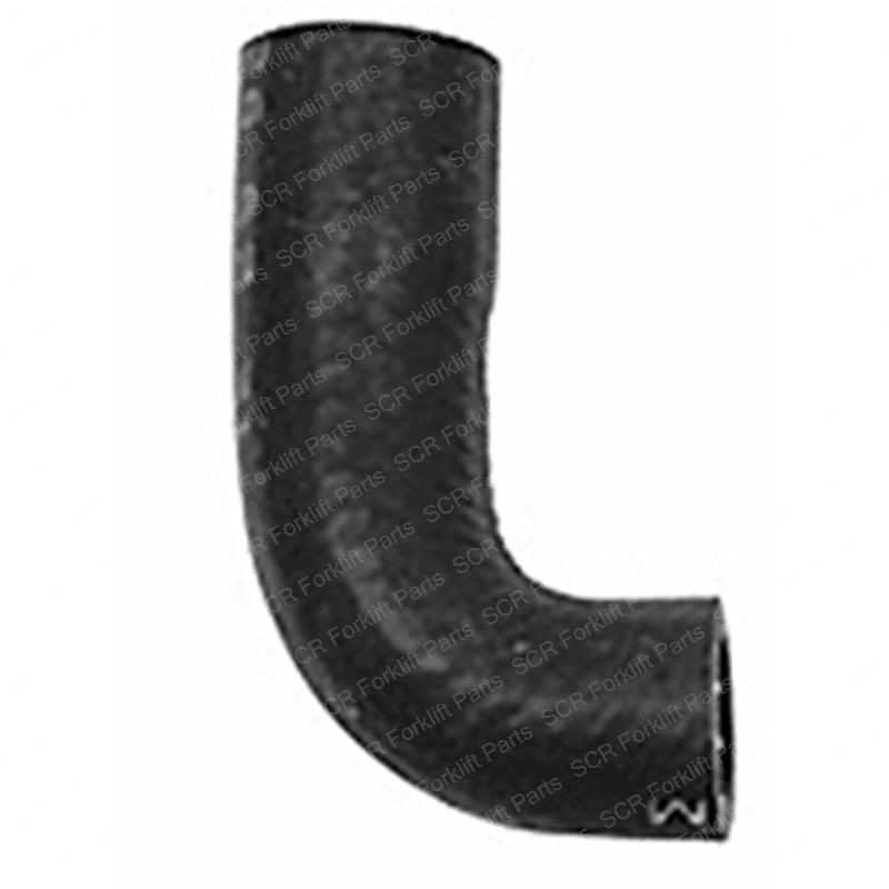 HOSE - RADIATOR YT220000716 yt220000716 product image