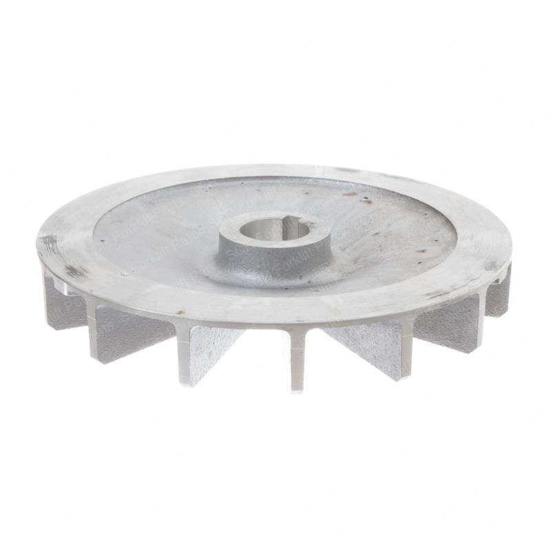 FAN - MOTOR RA570-348/516 ra570-348-516 product image