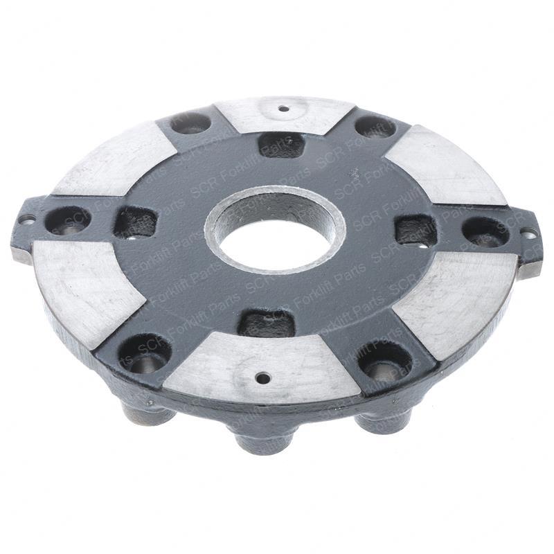 BRAKE DISC - INTERMEDIATE GN1252620GT gn1252620gt product image