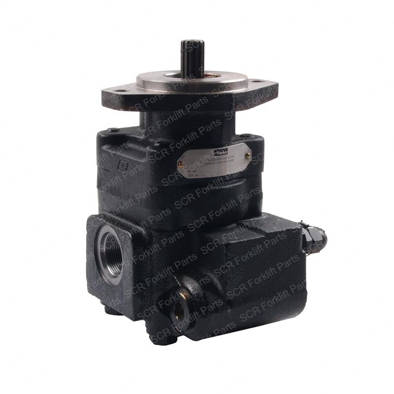 PUMP - HYDRAULIC HY1321862 hy1321862 product image