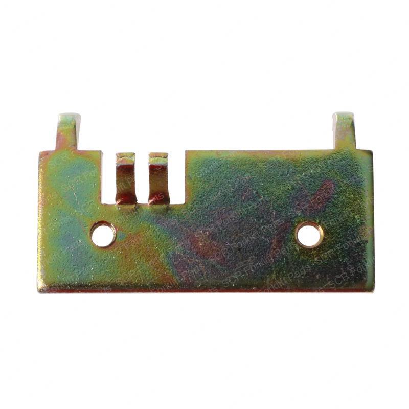 PLATE - METAL FOR UPPER PART YT1706800 yt1706800 product image