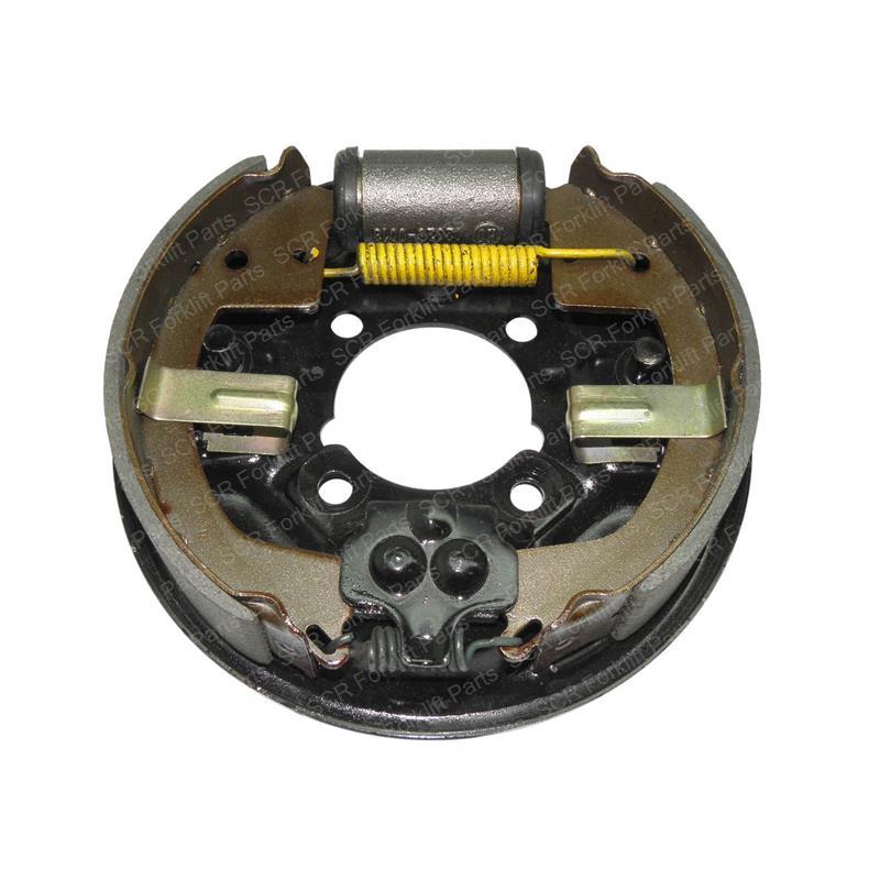 BRAKE ASSEMBLY - RH CL00120637 cl00120637 product image