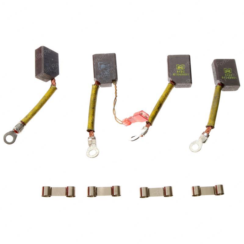 BRUSH - MOTOR SY1242014 sy1242014 product image