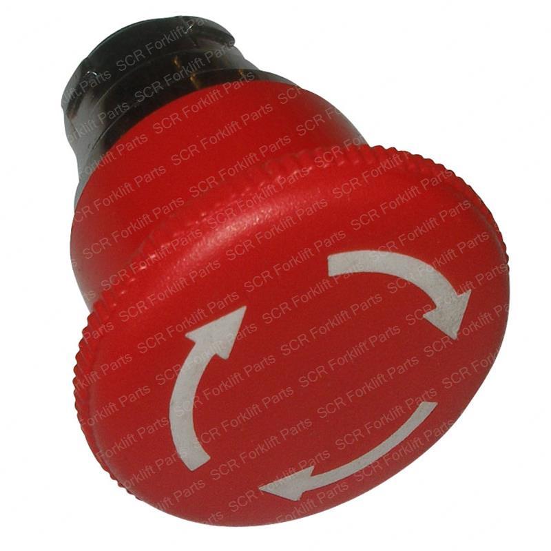 BUTTON-40MM TURN RELSE ESTOP JL240008 jl240008 product image