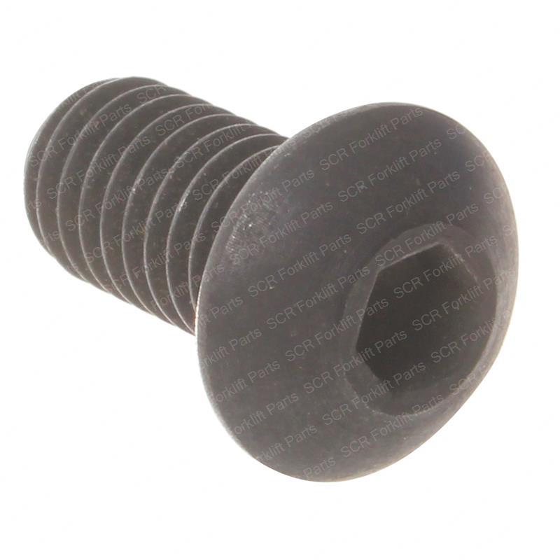 BOLT - SOCKET - BUTTON HEAD GN35059 gn35059 product image