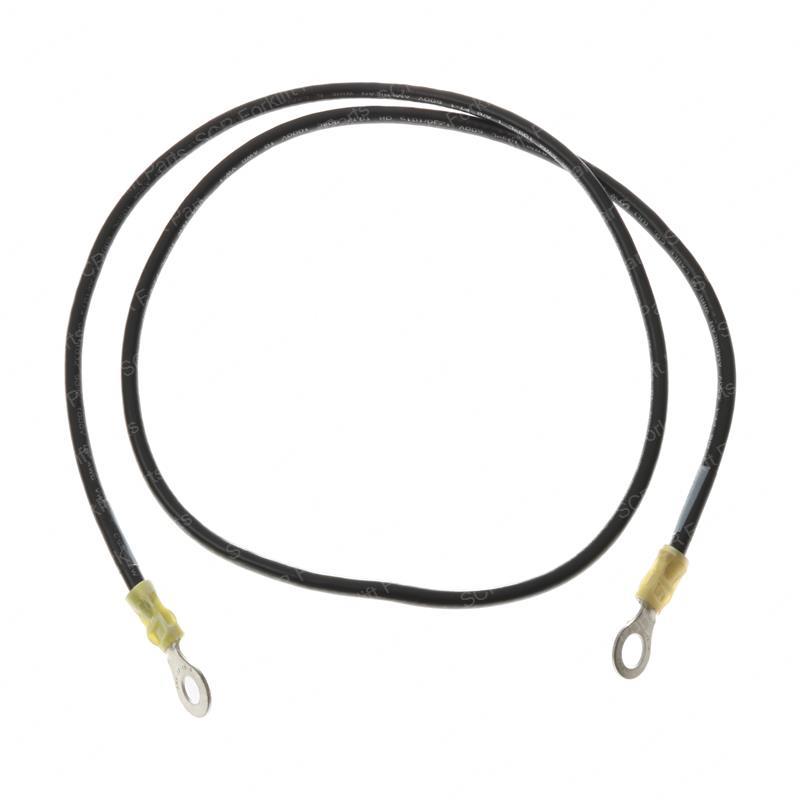BATTERY CABLE - BLK-  32-INCH TY00590-54739-71 ty00590-54739-71 product image