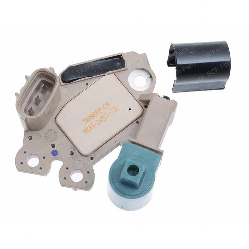 REGULATOR ASSEMBLY HNXKBH-00251 hnxkbh-00251 product image