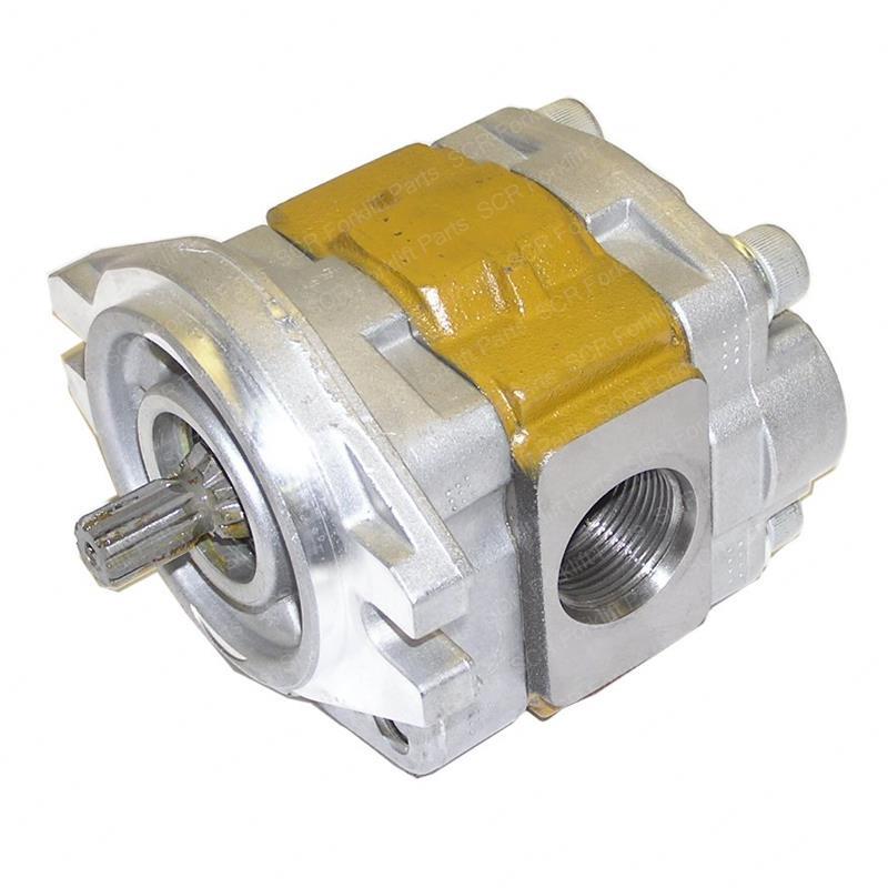 PUMP - HYDRAULIC DWMB9707101500 dwmb9707101500 product image