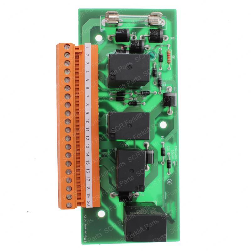 RELAY - BOARD ASSY LC SY28-117961 sy28-117961 product image