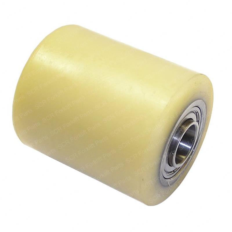 WHEEL ASSEMBLY - POLY 85X100 LI0009933997 li0009933997 product image