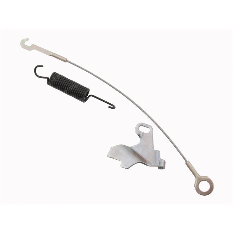 ADJUSTER KIT - LH DWYT9127614-01 dwyt9127614-01 product image